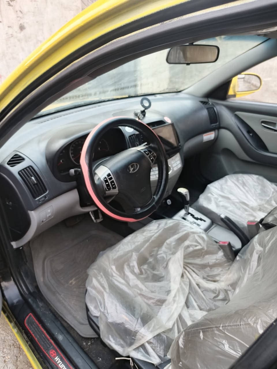 انتره ايفانتي موديل 10 ادوات متومه رقم وسنويه طبق الاصل كصه جنطه فول ماوصفات سياره نضيفه كلش كفاله مكينه كير   مكينه 1600 دكشن عالي 45 بيها مجال ***********
