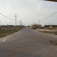 مجمع النسيم • أرض زراعي • ٢٠٠م