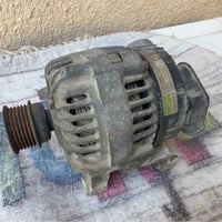 بي ام دبليو 525 • قطع غيار • كركوك