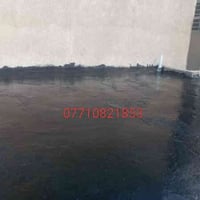 اشتغل تزفيت شغل  اوله رقمي 07710821853