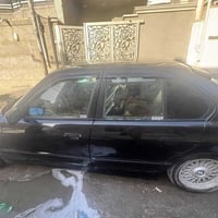 520i • ١٩٩٣ • رقم بغداد