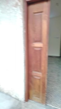 مشتمل معزول لليجار مساحة ١٠٠ ٢نوم وصاله ومطبخ وحمام (اليرموك الاظباط (...