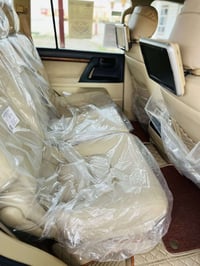 لاندكروز • ٢٠١٦ • بغداد