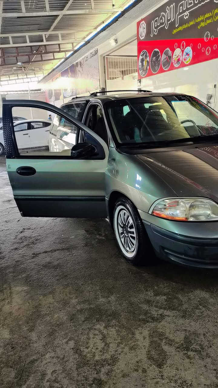 سلام عليكم فورت امريكي موديل2001كفاله عامه رقم نينوه العنوان الموصل ***********السعر89
