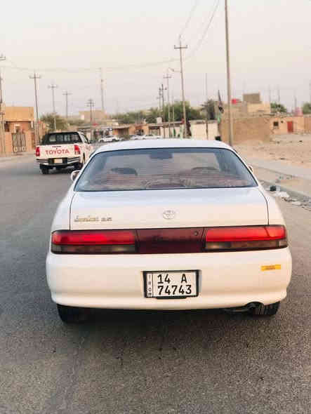 السلام عليكم /
كرسته نفخ لون ابيض للبيع  مكفوله كفاله عامه من الحادث فقط مرشوشه جمالي دواخل بلكارتون كفاله كص ونغل جثه راعيها بزبير  يريد تحويل رقم شبه مميز بصرا اليف (أ)مشروع وطني  انكليزي سنويه ل30 كير ومحرك ونجي حاويه كارتون كهربائيات كلها شغاله تبريد شغال منضومه بطل كامله تخم تاير ويل جنون كلش جديد حداده 70% مكاني البصره خور زبير انه مكلف بشنر  شراي يتصل علي راعيهه ويدلل السعر72 وبيها مجال ‭٠٧٨٧ ٤٧٥ ٩٢٦٥
