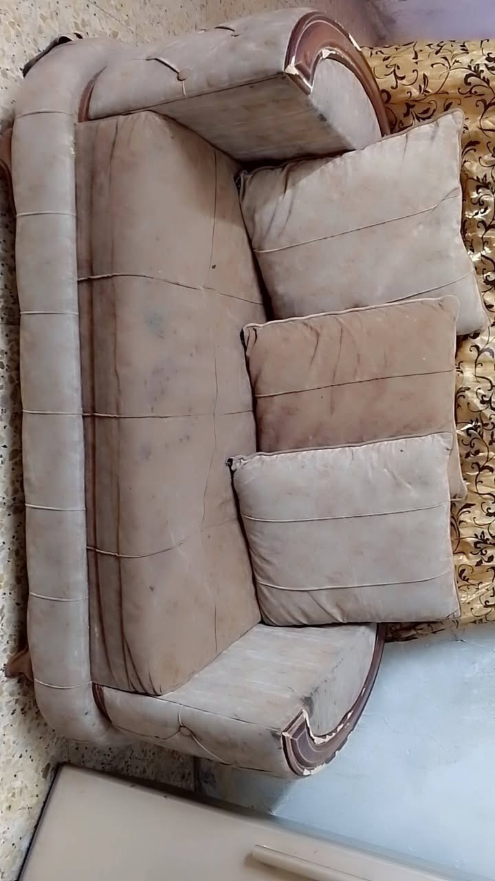 اسعار مناسبه جدا
عنوان مدينه الصدر


**إذا كنت صاحب هذا الإعلان وتريد حذفه لأي سبب، رجاءا أرسل رسالة إلى الدعم الفني**