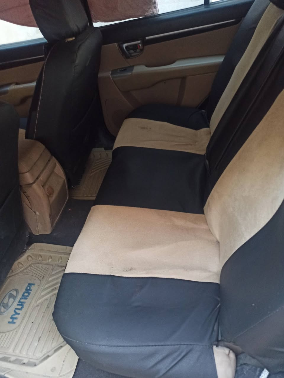 سلام عليكم سنتافي مديل 12خليجي محرك 2400سبعه راكب رقم قادسيه انكليزي 3قطع تبريد سياره حلوه مكانها كوفه السعر 140


**إذا كنت صاحب هذا الإعلان وتريد حذفه لأي سبب، رجاءا أرسل رسالة إلى الدعم الفني**