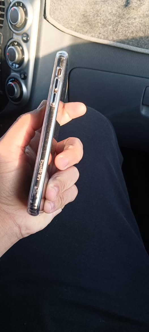 سلام عليكم آيفون11برو ماكس لجهاز مبدل بطاريه وشاشه نوعيه زينه بطاريه 100 الكفر الوره مفطور الباقي تفحص شحن نت مخابره كامرات كلا شغال جهازي لشخصي وين متريد افحص السعر 250او مراوس ب12برو ماكس بكاني بصره الهارثه ***********
