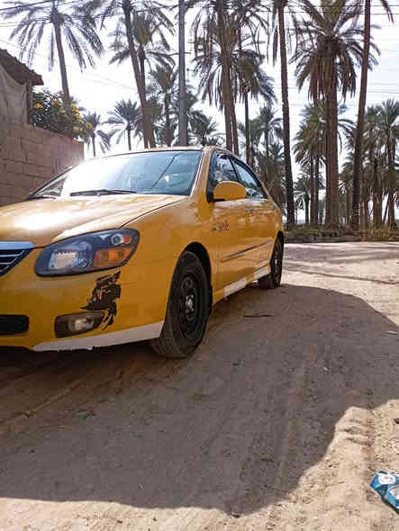 السلام عليكم سيراتو 2007 ماكينه جير حداديه تخم تاير كهربائيات باتري الجديد ماكينه صار لي شهر لمن شادلها دكشن عالي سياره باسمي سنويه لل 2030 جاهزه من كل شيء السعر 67 
***********
