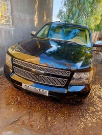 تاهو LTZ • ٢٠١٠ • ٨ سلندر ٥٣٠٠