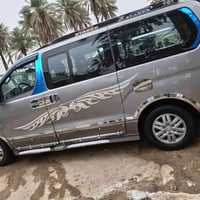 ستاريكس • ٢٠١١ • مكينه جديده