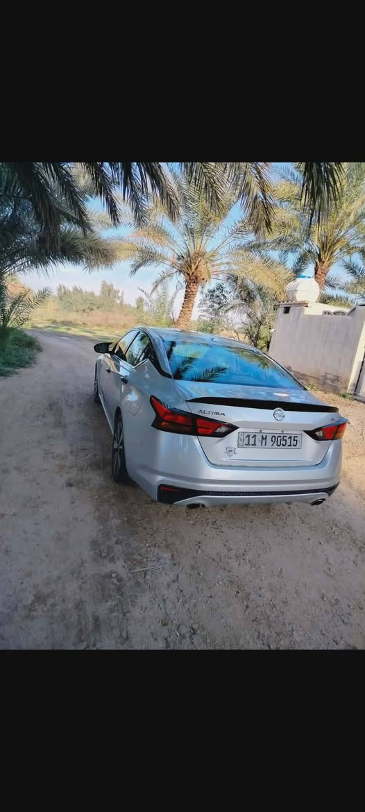 السلام عليكم
نيسان التيما موديل 2020 فئة SL بيع مستعجل رقم بغداد انكليزي
حادثها جاملغ وبنيد وبالعراق طخة بين الباب والجاملغ الخلفي اربع قطع صبغ
فول مواصفات السيارة رادارات حساسات فتحة كشنات جلد تدفئة هيت استيرن قطعتين تبريد محرك 2500 سيارة جاهزه السعر 140 وبيها مجال مكان السيارة بغداد حي الجهاد اي استفسار اتصل عالرقم ***********
