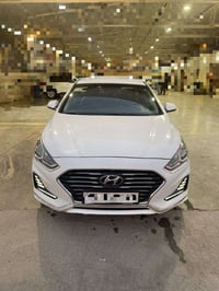 سوناتا2020 ادوات (بانزين بانزين اصل) كصه جنطه متومه ارقام وسنويه شرط ا...