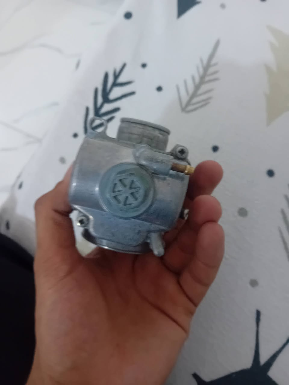 كابريتر  قفاز لبيع مال ماكس عدله يرهم عله جميع ماكس


**إذا كنت صاحب هذا الإعلان وتريد حذفه لأي سبب، رجاءا أرسل رسالة إلى الدعم الفني**