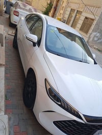 كن بلاس • ٢٠٢٥ • ماشيه ٥٠٠٠