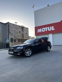 كرايسلر 300 • موديل S • ماشي ٢٤٥٠٠٠