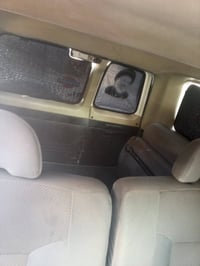 سوبر سفاري • ٢٠٠٨ • مزاد الداخلية