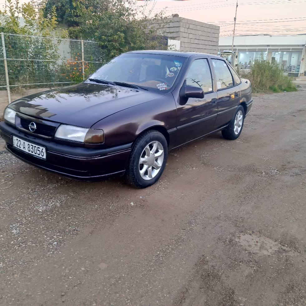 موديل 1992
محرك 20 
سنوية 2030
كوبون بنزين 
بدون ضربة 
*********** كركوك, العراق
