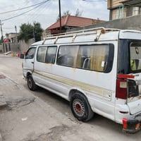 فوتون ٢٠٠٩ • كير اتوماتيك • رقم بابل