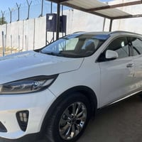 سورينتو • ٢٠١٩ • ١٢٠ الف كم