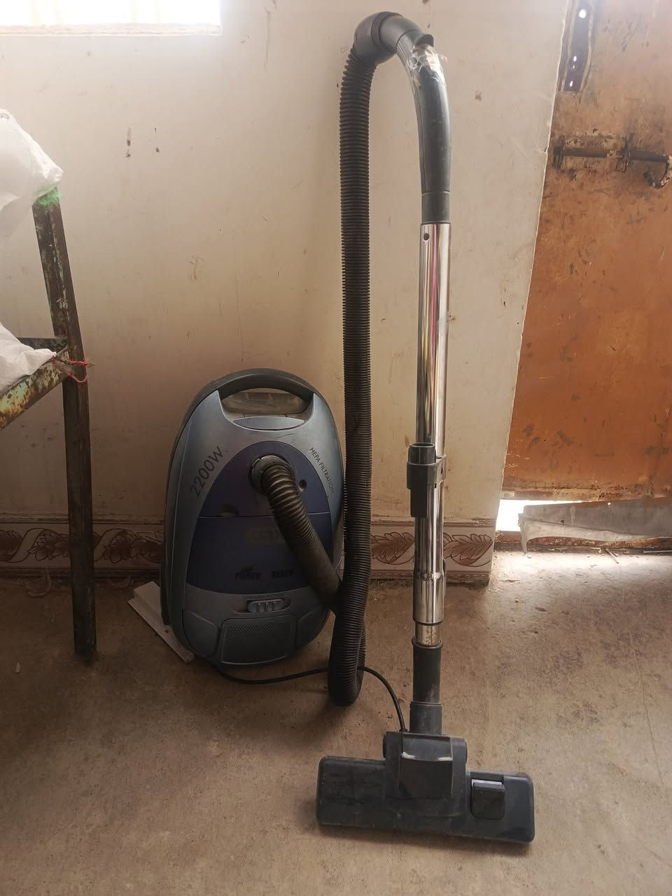 قلاية هواىية 6لتر مستعملة مرة وحدة مكنسة كهربائية عامودية 25 مكنسة كهربائية 10


**إذا كنت صاحب هذا الإعلان وتريد حذفه لأي سبب، رجاءا أرسل رسالة إلى الدعم الفني**