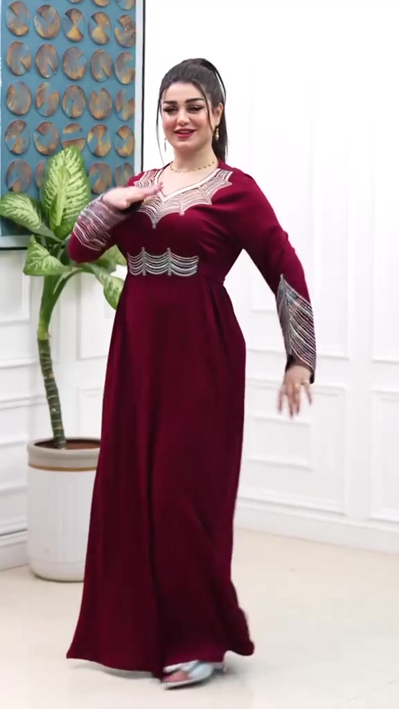 كشمير مطاط كلوش حزام بالظهر 🔥

القياسات/L XL XXL 

سعر الدرزن 140 الف

اقل طلب درزن

للحجز والاستفسار مراسلة الصفحة


**إذا كنت صاحب هذا الإعلان وتريد حذفه لأي سبب، رجاءا أرسل رسالة إلى الدعم الفني**