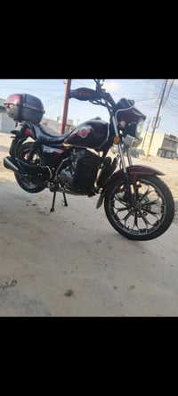 جني ارنوب • موديل ٢٠٢٥ • القياره ايمام غربي