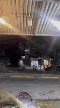 جي تي ار • ٢٠١٧ • بغداد حريه