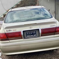 كراون • ٢٠٠٣ • سليمانية