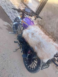 سونك • 200سي سي • اوراق