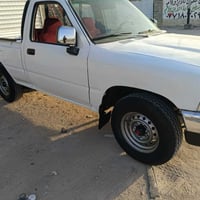 موديل ٨٩ • رقم انجليزي • بصره سفوان