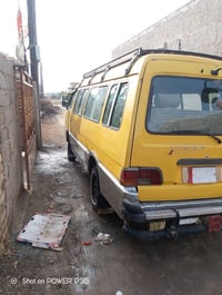 اسيا لبيع 94 رقم ابيض السياره جديده او خير من الله  دوشمه جديده تخم تا...