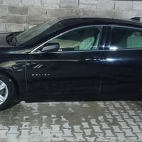 مك ١٥٠٠ تيربو • اوتوماتيك • صور حادث