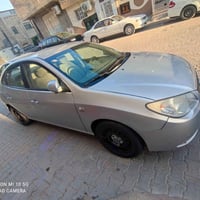 افانتي • ٢٠١٠ • النجف