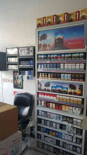 ماركيت للبيع بداعي السفر في عنكاوة بداية شارع المنتزه من جهة شارع ١٠٠ الماركيت مفتوح من سنتين ٢٤/٢٤ ساعة للتفاصيل التواصل على واتساب ***********
