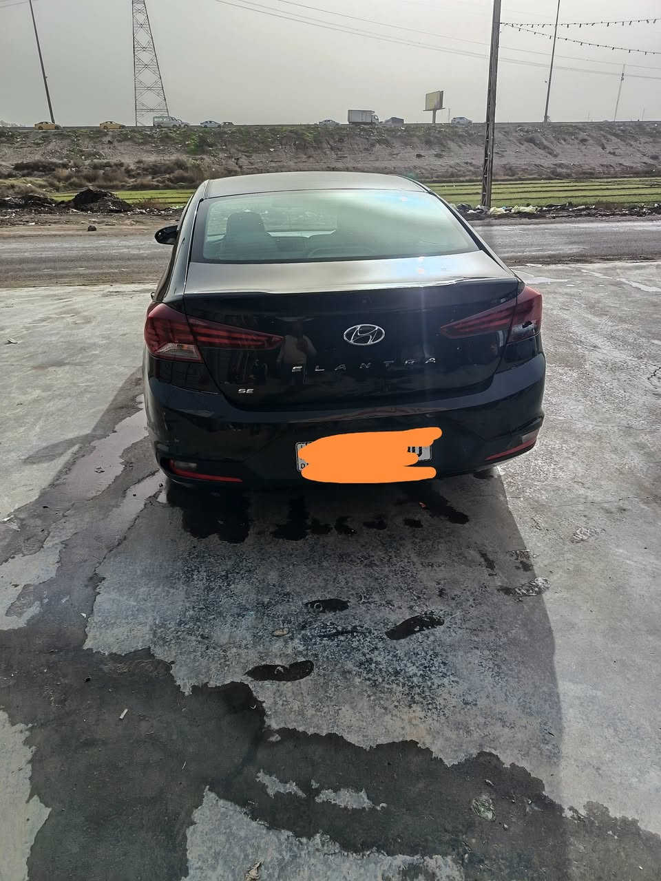 اسلام عليكم النترا ٢٠١٩ وراد أمريكي بغداد حادثهه بنيد سونارهه مرفوق ب منشور سعرهه ١١٥ وبيهه مجال حك الجيه مكان السياره بغداد الوسفيه سريع الدولي جسر الرابع *********** واتساب موجود
