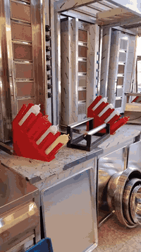 شويه كص جميع الاحجام التركي وعادي الاستفسار 07772298336