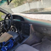 برنس • موديل ٩٥ • كير عادي