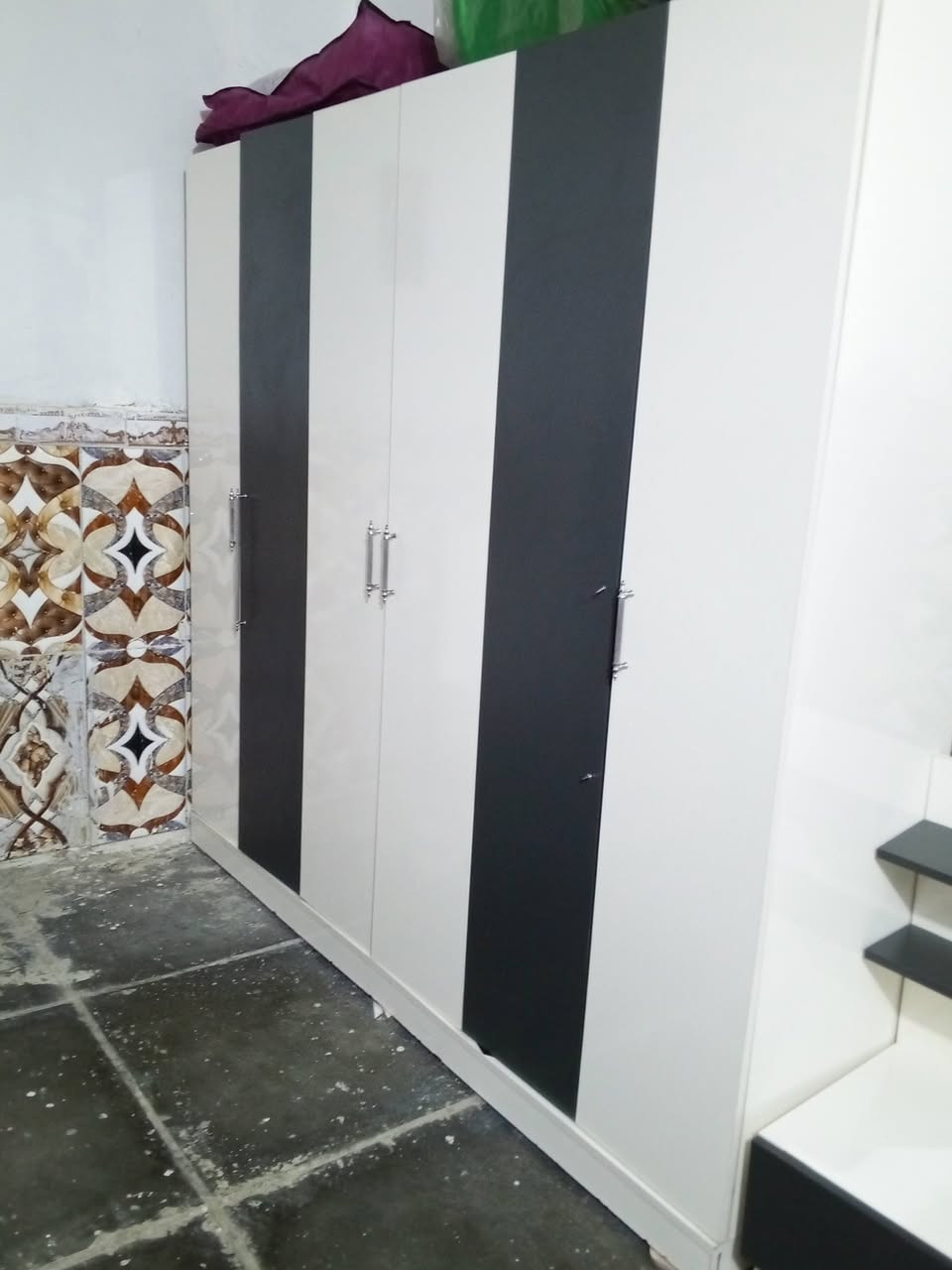 سعر 250 بيها مجال


**إذا كنت صاحب هذا الإعلان وتريد حذفه لأي سبب، رجاءا أرسل رسالة إلى الدعم الفني**
