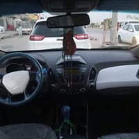 توسان ٢٠١٥ • كفاله عامه • مصبوغ