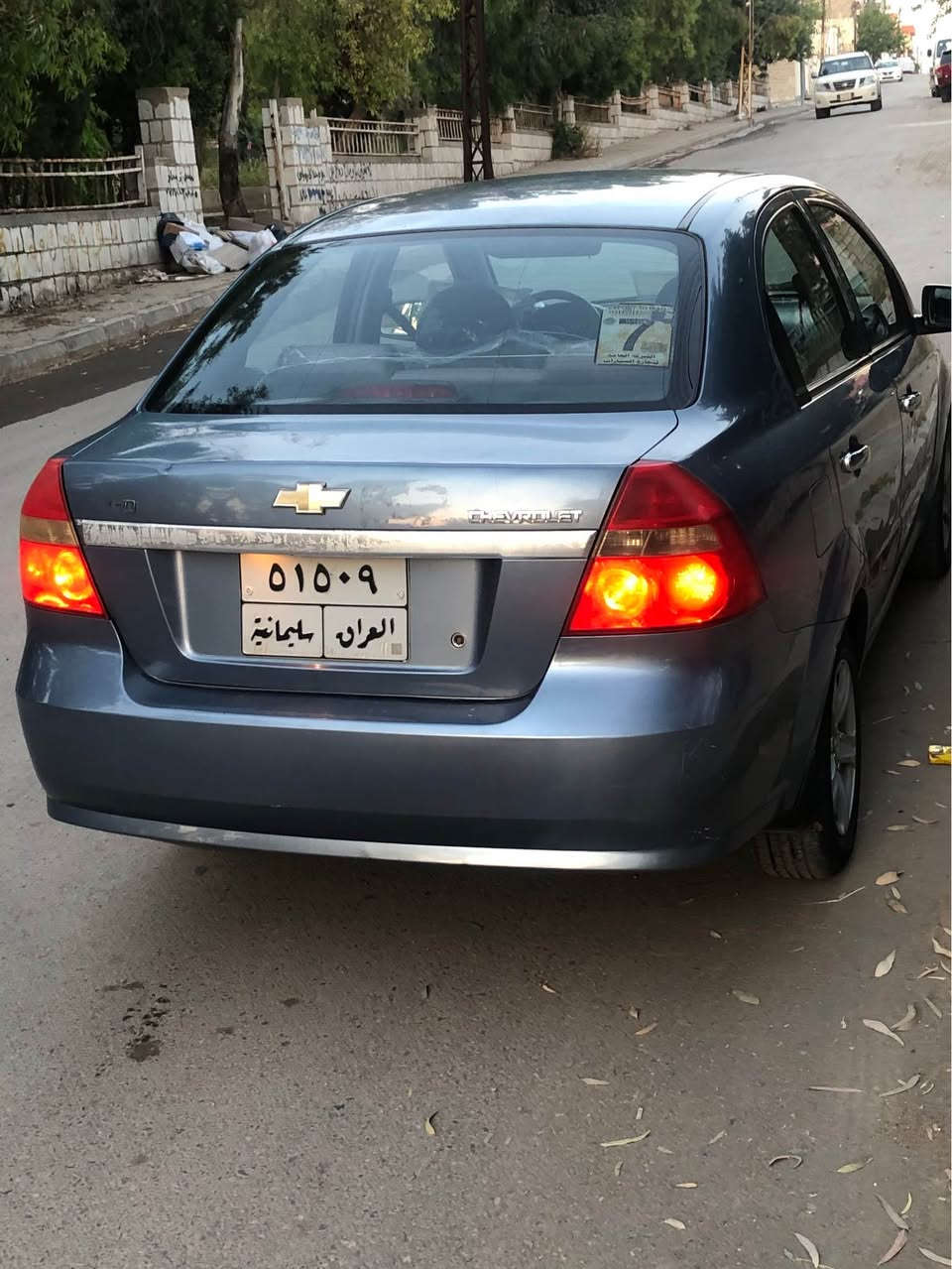 ئەڤیۆ ٢٠٠٨
‏‎مەکینە گەورە
‏‎گێر ئۆتۆماتیک 
‏‎ناو راش
‏‎٤ جام کارەبا 
‏‎ئاوێنە کارەبا
‏‎قفڵ مەرکەزی
‏‎شاشە ئایپاد 
‏‎تەبرید ساردو گەرم 
‏‎٤ تایەی لۆکی لەسەرە
‏‎رەقەم سلێمانی 
‏‎بەشەرتی تەحویل و غرامە ‎
هيج بۆیاخی نيه
56 گەڵا ومعاليك كم
***********

افيو 2007
كير اوتماتيك مكينه كبير
بدون صبغ 
تبريد  بارد وحار بشرط
بدون صبغ 
السعر 56 ومعاله 
بشرط تحويل ثاني يوم 
مكان السياره سليمانية
*********** السليمانية, العراق
