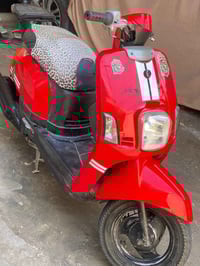 دراجه باوليس • نضيفه • بعقوبه