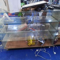 ميز عدد 3 السعر خاص 07737068681