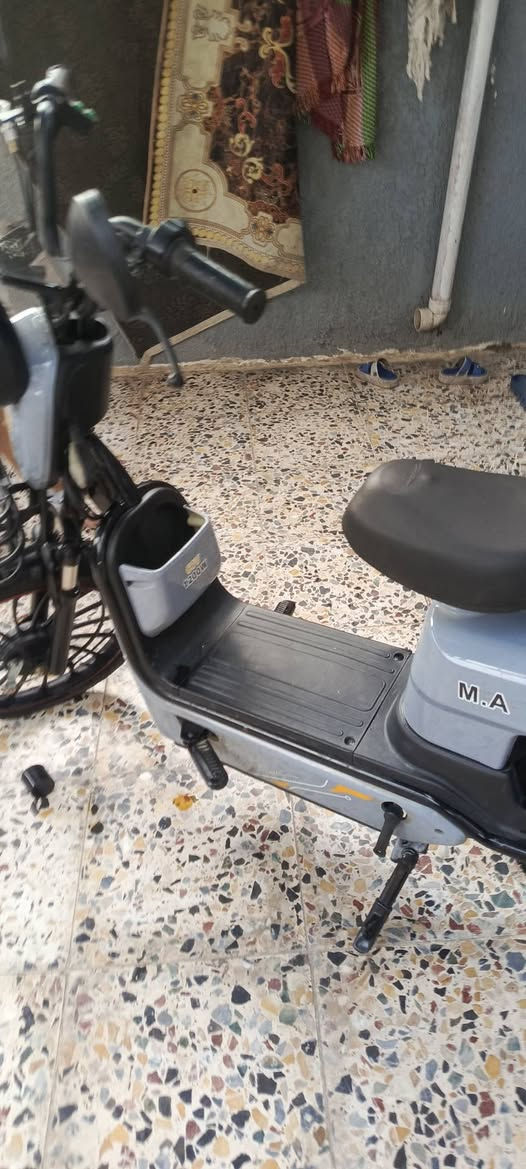 , دراجه شحن 24
السعر 175
***********
