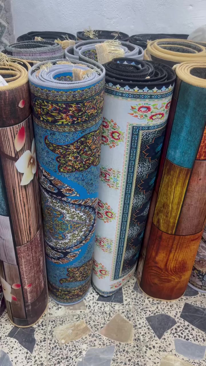 #تخفيضات_مستمره 

تم وصول مدة ثري دي قياس 2 متر 
السعر زوج ب6000 دينار 

#اسعار_مناسبة_جدا

#كل_هلا_بيكم🌷🌷
 
العنوان 📍

حي الصدرين الثانية خلف مدرسه حسان بن ثابت 

#توجد_خدمة_توصيل_داخل_قضاء_النصر
#للاستفسار_مراسله_الصفحة

#متابعة_حسابنا_الانستغرام

https://instagram.com/alii_hh90?igshid=NGVhN2U2NjQ0Yg==

#متابعة_البيج_الفيسبوك 
 https://www.facebook.com/profile.php?id=100063565641788&mibextid=ZbWKwL

#تابعونا_على_قناة_تيليكرام 

https://t.me/ali90hassan

#الموقع : 👇👇
https://maps.app.goo.gl/
zwWjN2RgJpc2G6k


**إذا كنت صاحب هذا الإعلان وتريد حذفه لأي سبب، رجاءا أرسل رسالة إلى الدعم الفني**