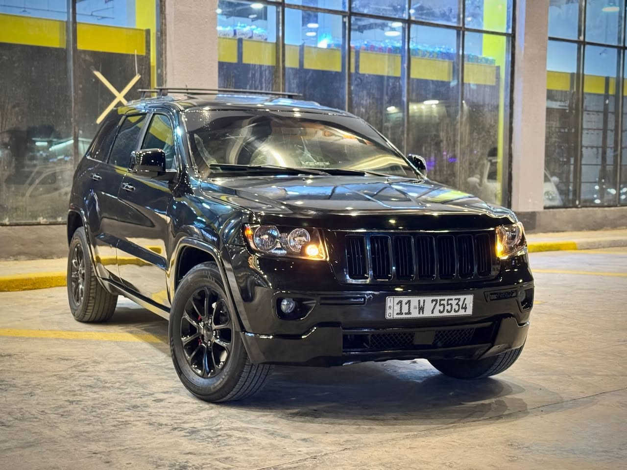 اسلام عليكم
بيع جيب شيروكي 2012 فول مواصفات 
صبغ عام بدون لغد وشاصي وايرباك كفاله 
بنوراما 
شاشه 
كشات جلد 
كشنات كهرباء ⚡️ 
تدفئه تبريد كشنات 
كير مكينه صدر تبريد حدادية خير من الله 
تخم تايرات جديد 
الحادث كردحه مال امريكا صبغتهة عام اثر فابلون عندي تصوير قبل الصبغ وبعد الصبغ 
شواصي لغود اير باك كله كفاله 
ماشيه 160 الف mil حقيقي 
السعر 140 وبيهة مجال 
بيهة شخوط موضحهن بل تصوير 
العنوان ام الكبر والغزلان  
للاتصال ***********
