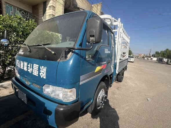 سلام عليكم كيا فحل. موديل ٢٠٠١ 
رقم ديالى  الماني  تحويل.  مباشر. 
سيارة نضيفة إلى درجة. مكينة كير 
اكسل شاصي.  كفالة عامة حدادية
جديدة تخم تاير. محجر تفصال كهربائيات كلهة شقالة. محور. ١٤ 
سيارة جاهزة سعر. 85 $ وبيها مجال 
الاستفسار   ***********مكاني بغداد.  ملاحضة سيارة بيهة مكانات صبق ابد ممثرة
