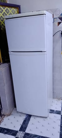 قفل باب ثلاجة • شغال