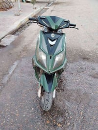 خوان دراجه البيع  كفاله عامه  07848930370