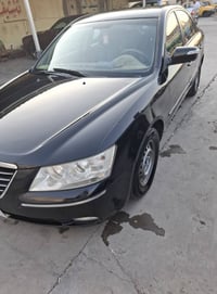 سوناته • ٢٠١١ • فول عده